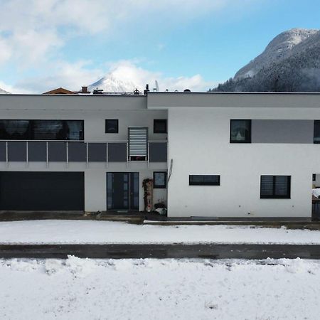 Apart Emilia Schönwies Exteriör bild