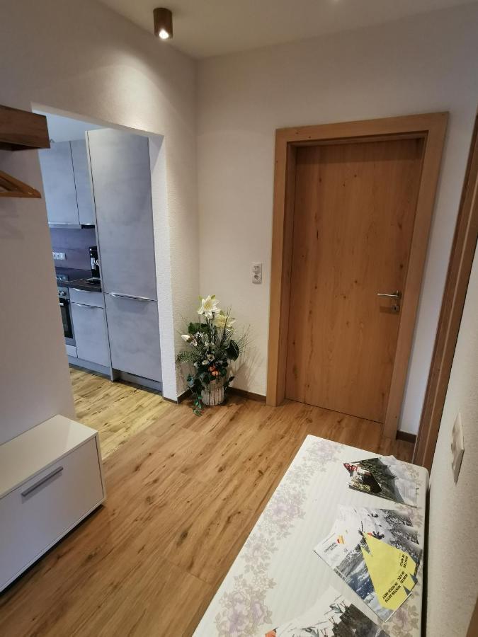 Apart Emilia Schönwies Exteriör bild