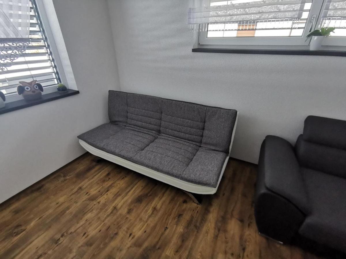Apart Emilia Schönwies Exteriör bild