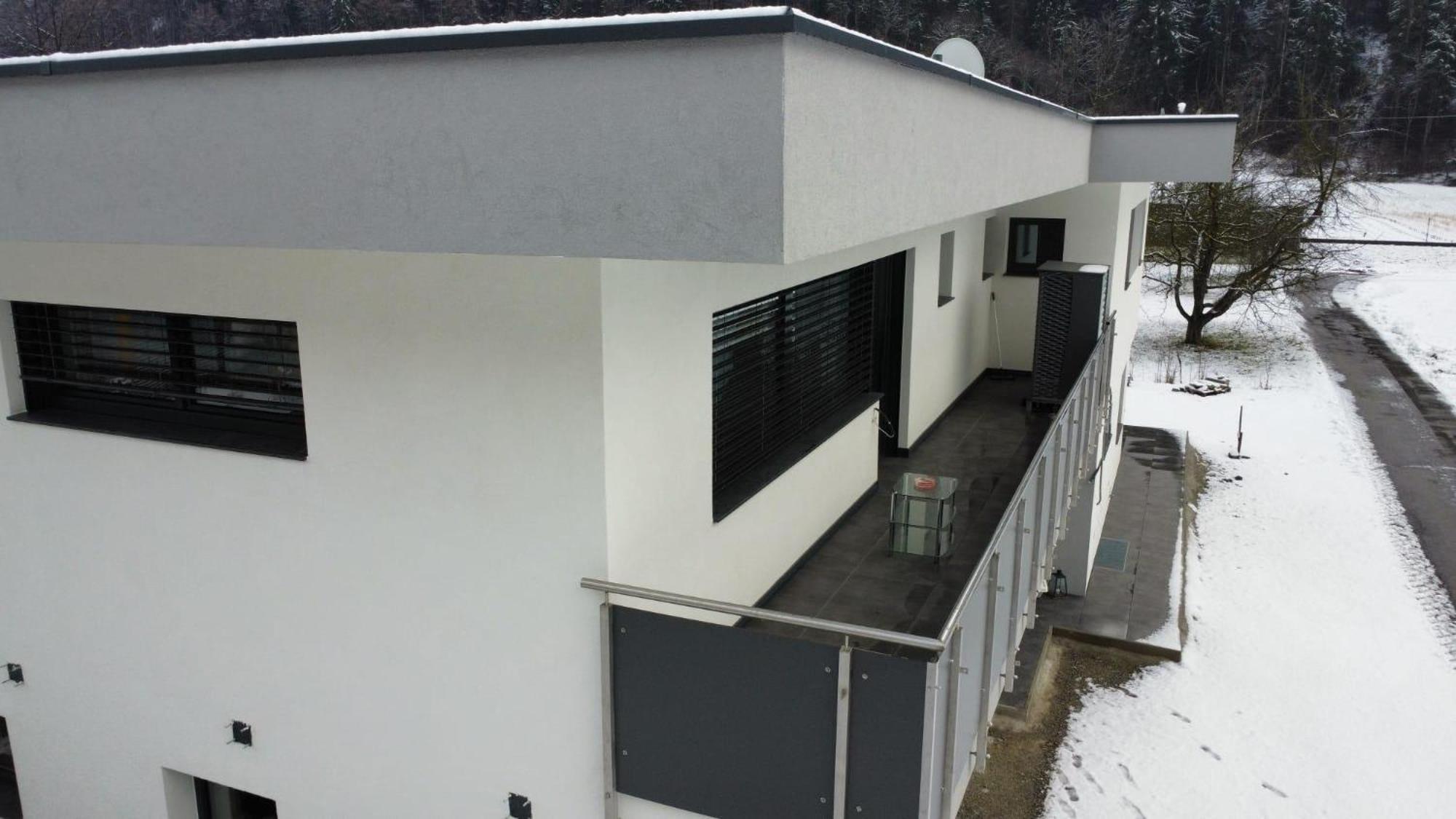 Apart Emilia Schönwies Exteriör bild