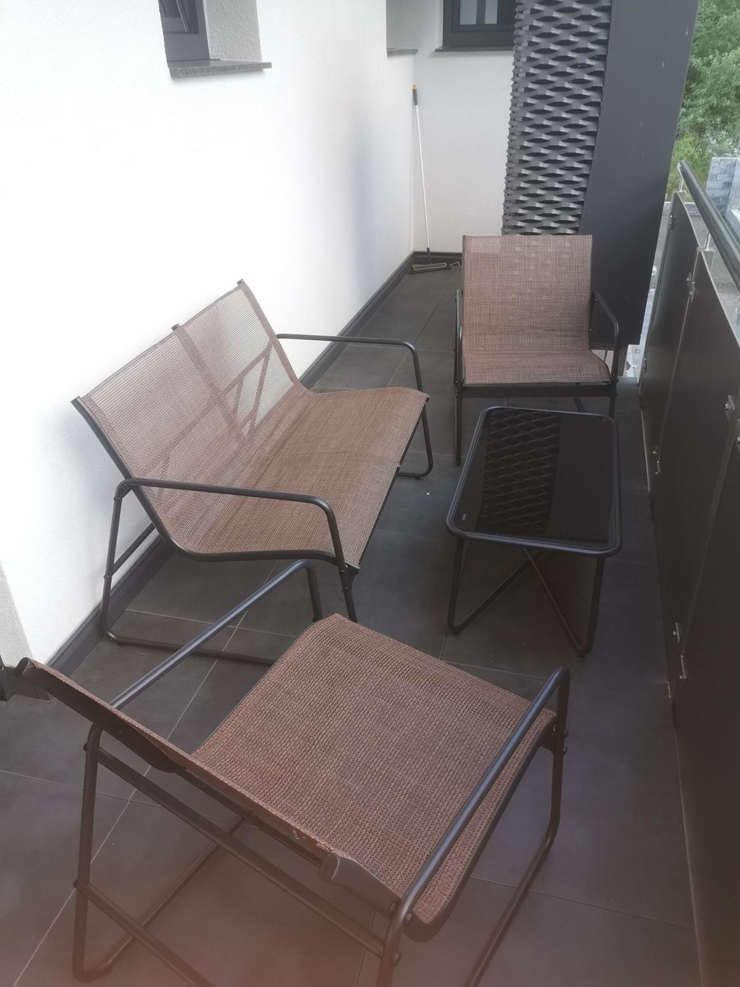Apart Emilia Schönwies Exteriör bild