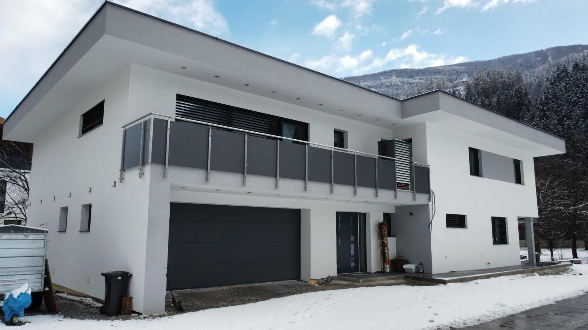 Apart Emilia Schönwies Exteriör bild